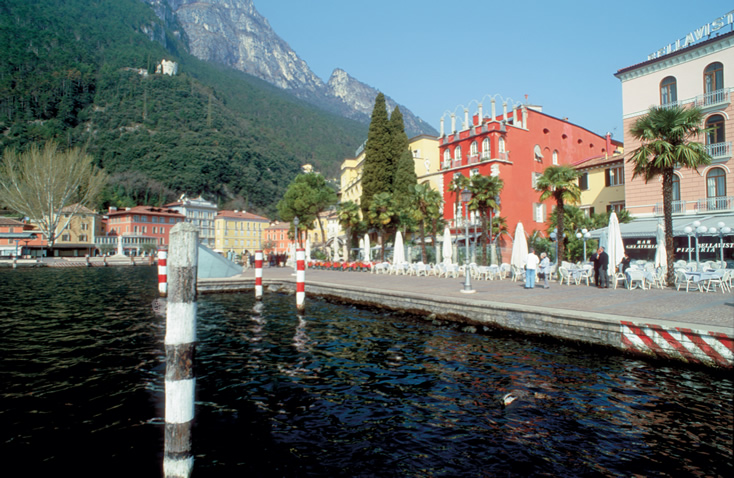 Trentino-Suedtirol